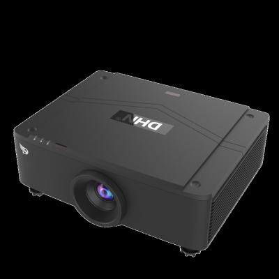 China 2021 DHN DU8650 3d projector full hd 1080p ready interactive laser projector immersive 3d projector for sale