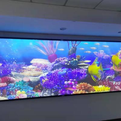 China 84 inch frame 4.5cm frame business projector screen 4K HD short for 84 view WEIGHT / long throw projection screen for home theater for sale