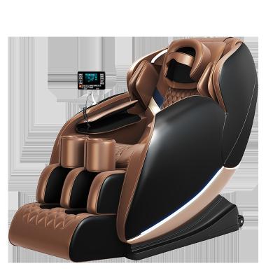 China Wholesale Body HeYI Sofa Massage Chair Weightlessness for sale