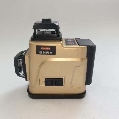 China Professional Indoor-decoration Manufacture Promotion Price 360 ​​Self Leveling Beam Laser Level Receiver for sale