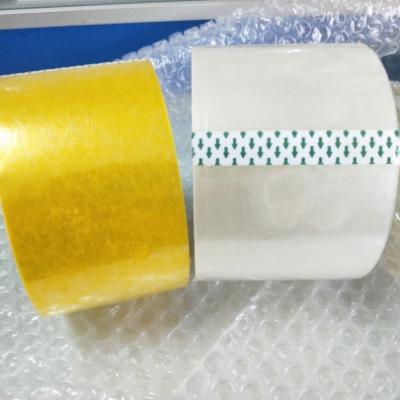 China ANTISTATIC packaging carton use bopp duct tape duct tape China factory for sale