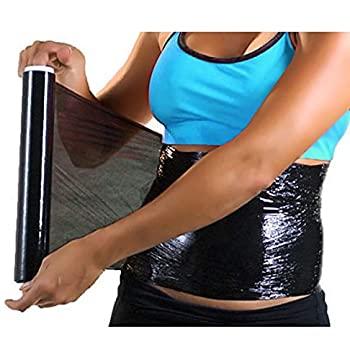 China Plastic Body Wrap Factory Price Body Slimming Body Wrapping Fat Burning Film PE Soft Stretch Film for sale