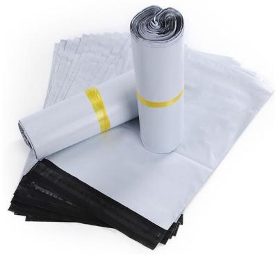 China Moisture Proof Poly Mailer Express Poly Bag Plastic Mailer Bag for sale