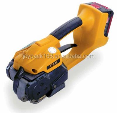 China High Quality Food Hand Battery Tying Machine, Tying Tools, STB-70 for sale