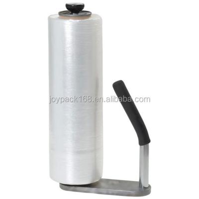 China CLOTHING Hot Sale Stretch Film Dispenser For Manual Use for sale