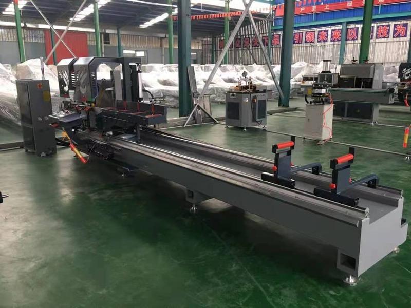 Verified China supplier - Jinan Saint-Feco CNC Machinery Co.,LTD