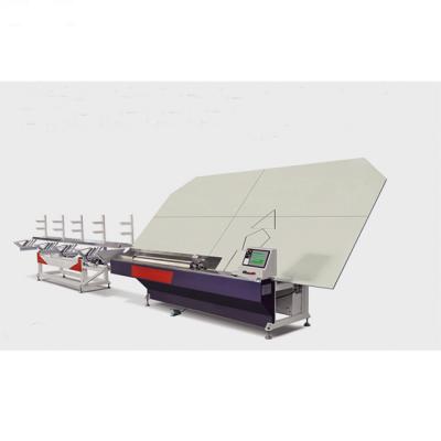 China Factory Glass Aluminum Spacer CNC Insulating Bending Machine for sale