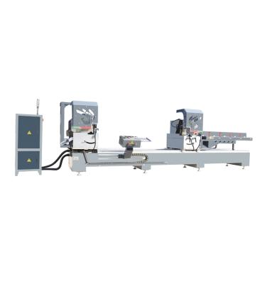 China Building Material Shops Aluminum Profile Cutting Machine for sale