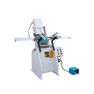 China Building Material Shops Pvc Window Water Tracking Crack Machine for sale