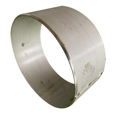 China Machinery stainless steel ring for sale