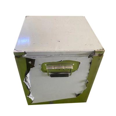 China Industry Cabinet Stainless Steel Tool Box Welding for sale