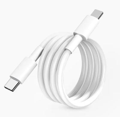 China 20W Mobile Phone Boxed Cable PD USB Charging Type C OTG Type C to 8 Pin 20W Macbook Fast Charging USB PD Cable for iPhone for sale