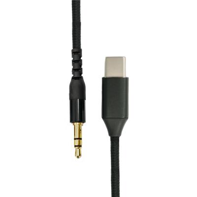 China Microphone New Arrival Type C To 3.5mm Male For Earphone Cable for sale