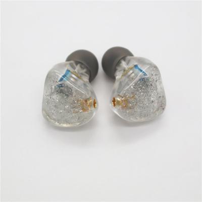 China In ear MMCX IEM earbud for SHURE se535 se846 UE900 8MM for sale