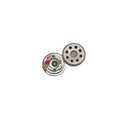 China For Inear Earphone 10mm Biocellulose Membrane Dynamic Speaker For Earphone for sale