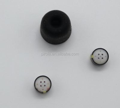 China 6mm High End Dynamic In Ear Earphone Speaker For Mobile Phone Earphone / MP3 Earphone 6mm for sale