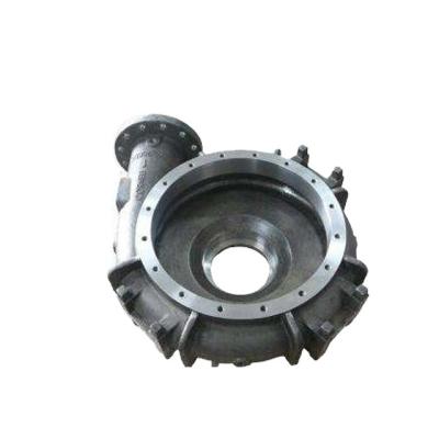 China Other Acid Proof Stainless Steel Pump Housing Parts for sale