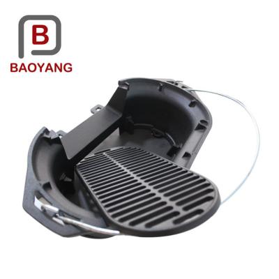 China Easily Assembled Outdoor Cast Iron BBQ Grill From China for sale