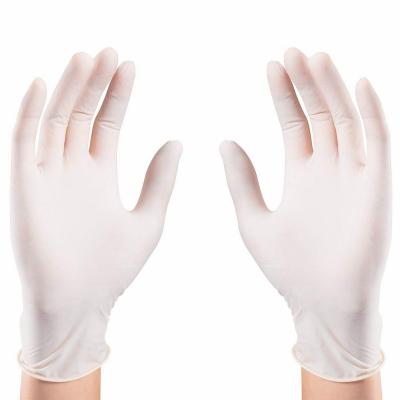 China Clearning China High Quality Durable Rubber Latex Gloves Food Grade Hand Working Gloves For Dishwashing for sale