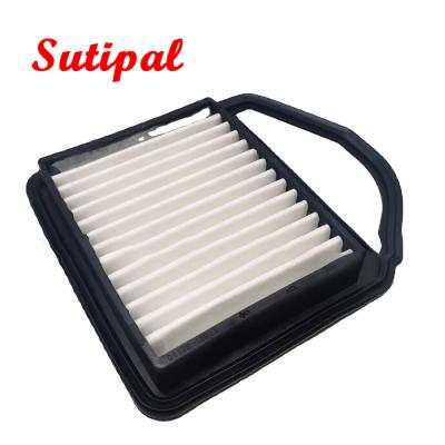 China Supital filter impurities 17801 b2110 applies to Daihatsu Copen Dafeng automobile air filter element cabin filter for sale