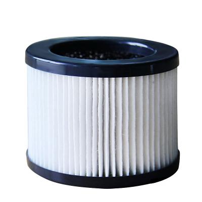 China Filter impurities Sutipal Guangdong ambition supply wholesale round roll element filtros activated carbon composite air purifier hepa filter for sale