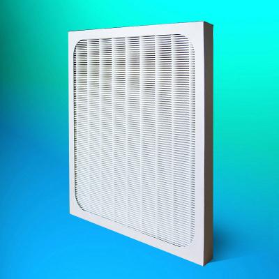 China Factory Custom 24000 Good Size Wholesale Size Sutipal Model Carbon Filtro 24x24x6 Cabin Hotels Good Filters Hepa Air Purifier Filter for sale