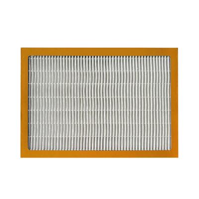 China Sutipal high efficiency H13 high screen impurities household pm2.5 breather filter sweeper cabin cleaning filters air purifier hepa filter for sale