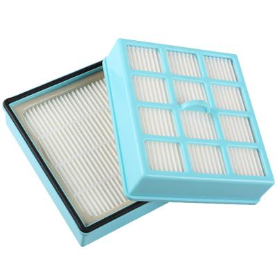 China Sutipal impurities of filter suitable for element fc8430/31/32/33 series of vacuum cleaner accessories to replace hepa filter for sale