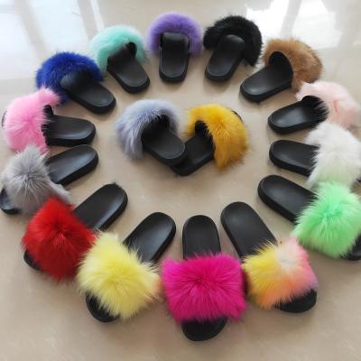 China Custom Fashion Trend Logo Fancy Women Colorful Flat Ono Slide Slippers Shoes for sale