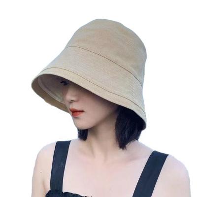 China Wholesale Designer Plush Kids Plush Women Bucket Hat Summer Unisex Casual Beach Ball for sale