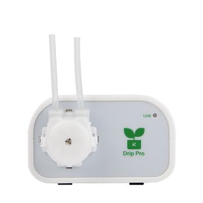 China APP Control Automatic Smart WIFI Controller Timer Drip Irrigation Garden Circuit Factory Cooling Agriculture for sale