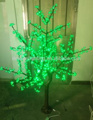 China Indoor and outdoor led tree light for sale