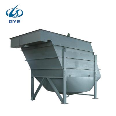 China Functional Hotels Lamella Purifier Sedimentation Tank Equipment for sale