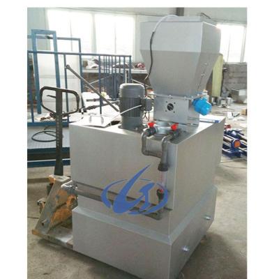 China Automatic Water Purification Chemical Powder Dosing System for DAF Purifier for sale