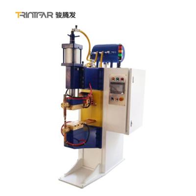 China automatic aluminium spot welding machine Mesh Wire for sale