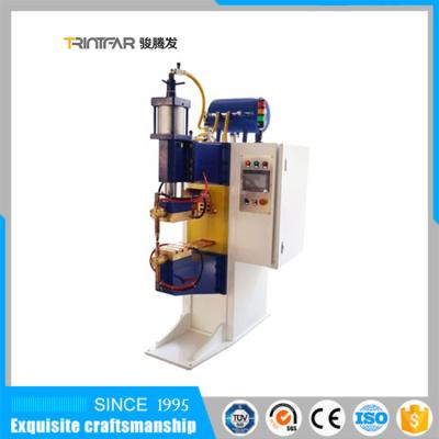 China Medium Frequency Spot Welding Machines Aluminum Plate Welding Machine for sale