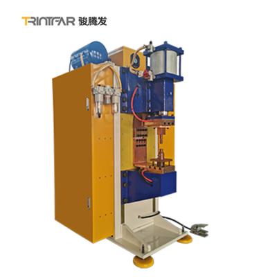Китай Подгонянный сварщик пятна сопротивления пневматического конденсатора сварочного аппарата пятна умный продается