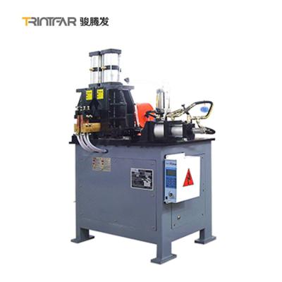 China Metal Wire Butt Welder, Pneumatic Butt Welding Machine for sale