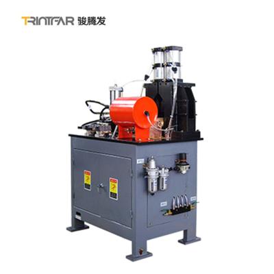 China CE Approved Flash Butt Welding Machine for Wire Focal Spot Diameter 0.2mm-3mm for sale