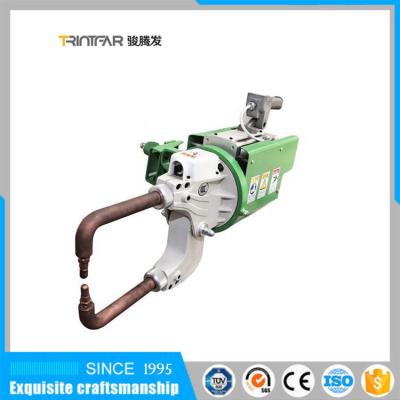 China Sheet Metal Spot Welding Machines Hanging Spot Welder for sale