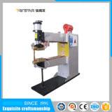 China Metal CE Pneumatic aluminium spot welding machine for sale