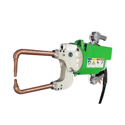 China Welding Capacity 2-3mm High Frequency Spot Welders with 1000*800*1500mm for sale