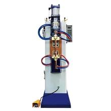 China FULLY AUTOMATIC NUT WELDING MACHINE SEMI AUTOMATIC SPOT WELDER CUSTOMIZED for sale