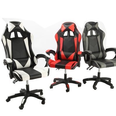 China (Others) Comfortable and Adjustable Modern Adjustable Gaming Chairs for sale