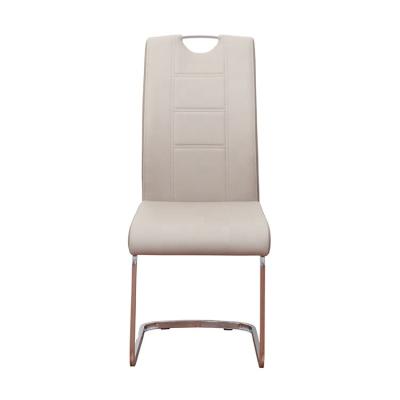 China Modern Modern PU Or Fabric Meeting Dining Office Chair for sale