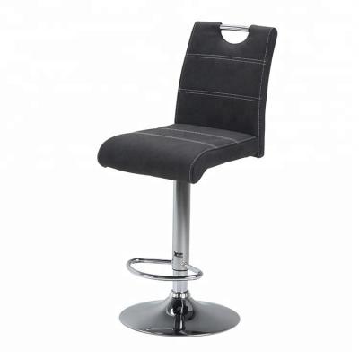 China High modern modern leather bar stool chair for sale