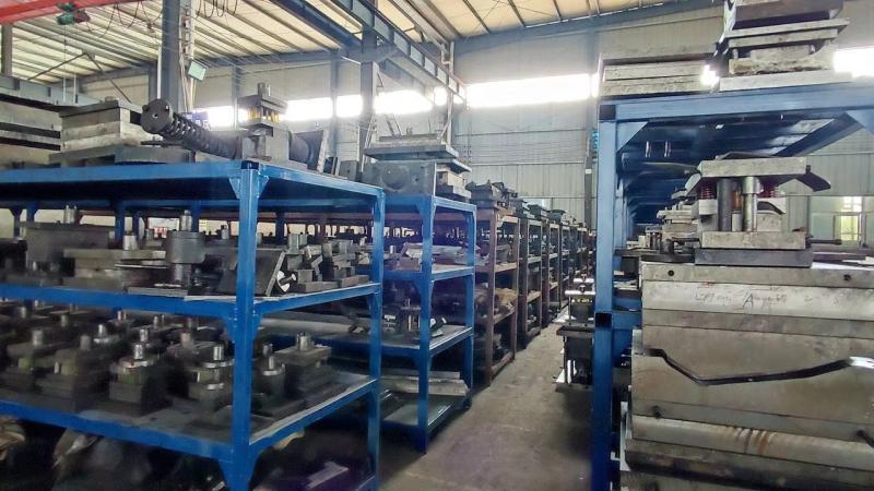 Proveedor verificado de China - Chongqing Meicheng Machinery Parts Co., Ltd.