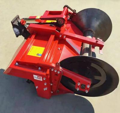 China Strawberry Ridger Furrowing Machine for Professional Agricultural Machinery Parts for sale