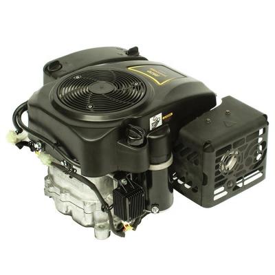 China RATO RV450 449.4CC Vertical Shaft Gasoline Engine for Large Displacement Applications for sale