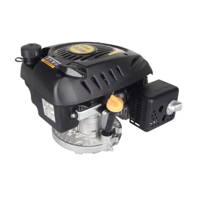 China 3600 Potencia nominal OHV Motor de gasolina de cilindro único refrigerado por aire RV225 para rendimiento en venta